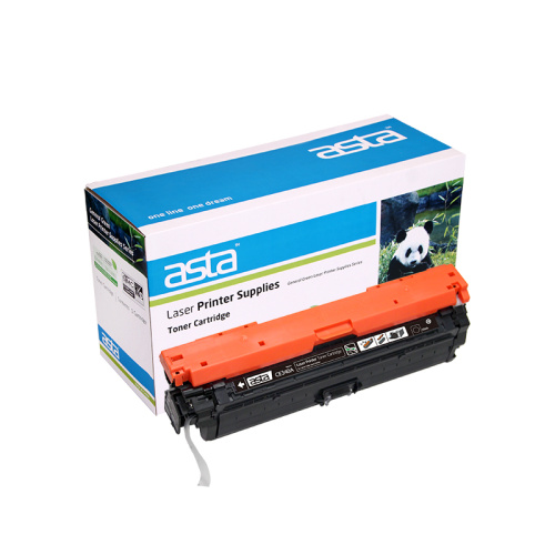 CE340A CE341A CE342A CE343A Toner Cartridge