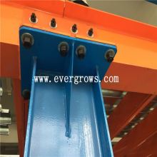 Attic Type Racks,Chinese Shelf Office,Floor System Steel