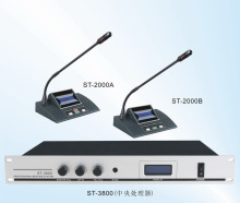 pro digital conference systems