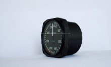 3 1/8” Short Case Aircraft Airspeed Indicator Gauge Bk350-4