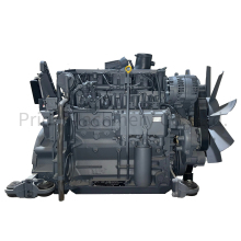 Genuine German Deutz TCD 2013 Engine Motor