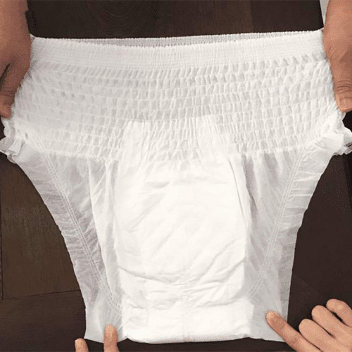 Grands prix des pads d&#39;incontinence féminine