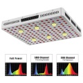 고출력 3000W COB LED 성장 설비