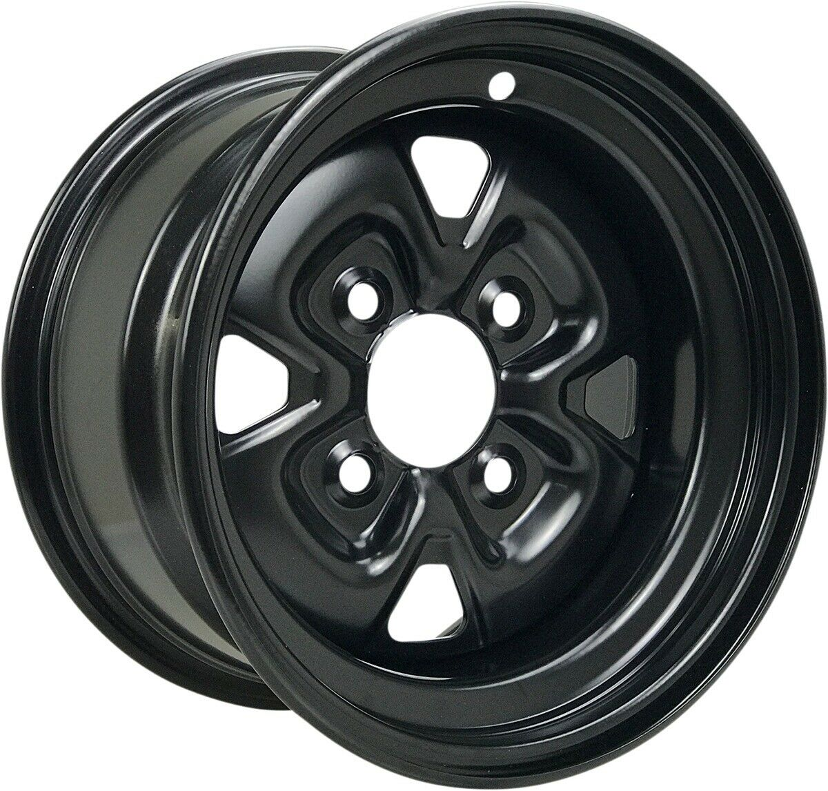 atv steel rims