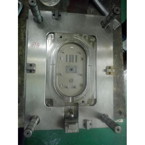 Plastic injection moulding parts