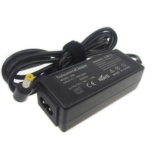 19V 1.58A 30W 5.5*1.7mm Laptop Adapter For Dell