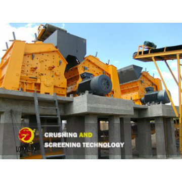 Artifical Sand Making Machine