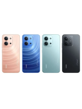 Global Version XIAOMI Redmi 15C 4G/5G LTE Global Smartphone 8+256GB Cellphone Mobile Phone