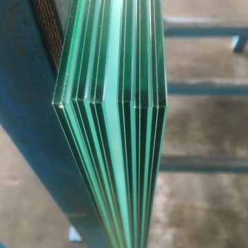 2mm white glass cutting
