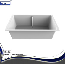 PP Sink / Laver / Water Basin in Large Size