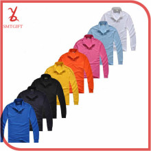 MY70 lapel long-sleeved shirt work clothing overalls custom T-shirts wholesale polo shirts
