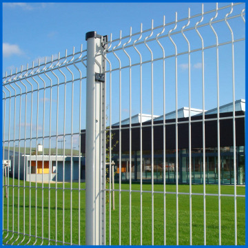 security fencing mesh welded mesh fencing