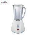 เครื่องผสมอาหารผลไม้ปั่นไฟฟ้าขนาดเล็ก Pro Blender