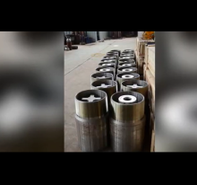 Float Equipment Auto Fill Cement