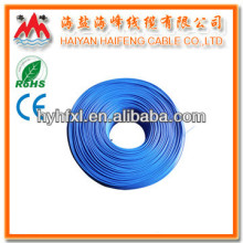 single core AWG Electrical Cable/Wire