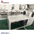 SJ45 Extruder Kecil Untuk Pipa Plastik