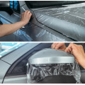 Clear Automotive Paint Protection Film