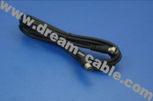 RF Connector TV Cable for STB Specia