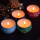 Wholesale Personalized Aroma Scented Soy Wax Candles