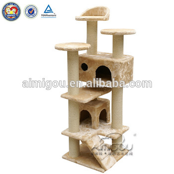 Hot Selling Cat Tree & Luxury Cat Tree & New Cat Tree