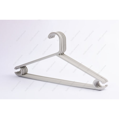 Hot Sales and Beauty Plastic Hanger