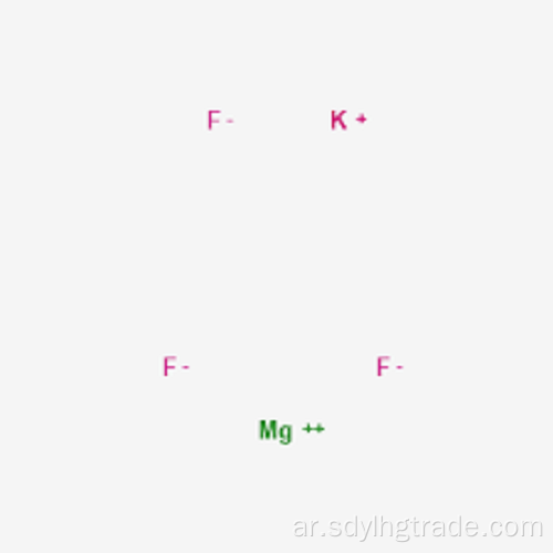 فلوريد البوتاسيوم