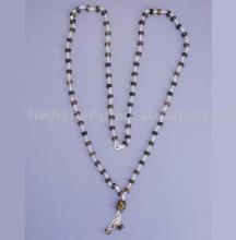 sterling silver necklace