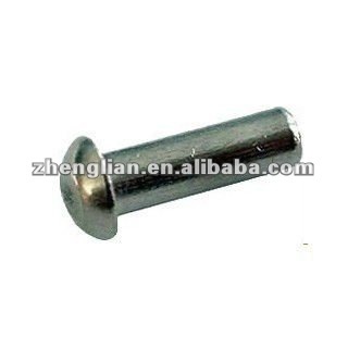 ASME Button Head Rivet