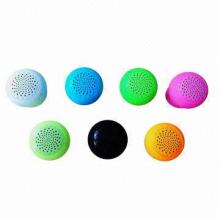 Bluetooth pocket speaker