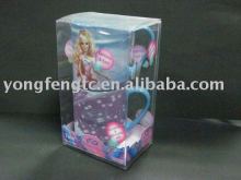 YF28005 ceramic stackable mug wholesale