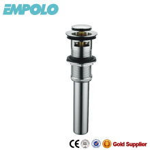 EMPOLO Brass Double Sink With Drainer, Black Sink Drainer, Sink And Drainer CB6018