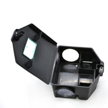 Mouse Bait Station Box