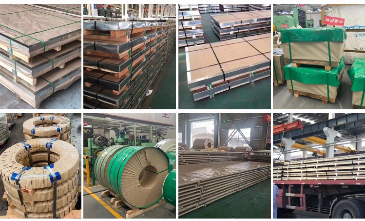 Alloy steel plate