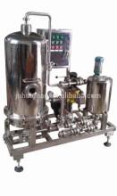 Candle Type Diatomite Filter