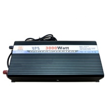 3000W DC/AC charge ups Inverters Single Output Type