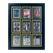 Baseball Card Display Case Trading Card Display Case