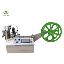 Automatic Angle Webbing Cutter