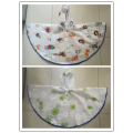 Vary Simpatico poncho da pioggia per bambini in pvc per pioggia