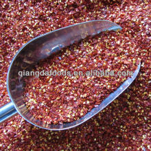 Chilli crushed with seed