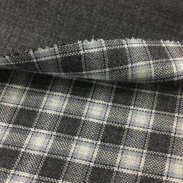 Double Face Worsted Fabric