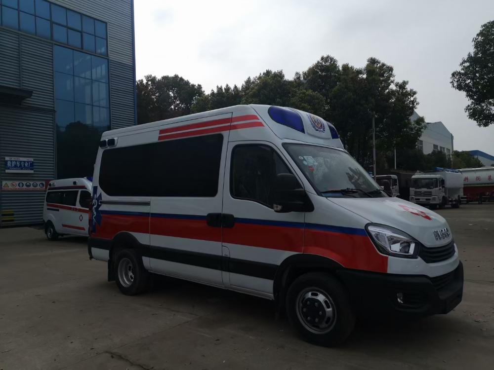 Emergency Medical Vehicle Jpg