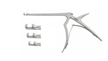 Maxillary Hemostatic Forceps 115mm 130mm