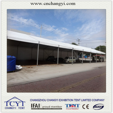 car storage tent manufactured in china