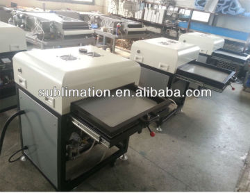 3d vacuum subliamtion machine