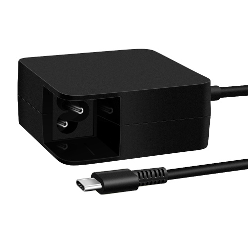 Caricabatterie USB C PD 45W per HP