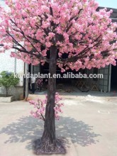 Cheap Fake Cherry tree for decoration Artificial cherry blossom tree