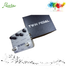 TIME MAKER Looper guitar effects pedal LTD-02 electric guitar Pedal