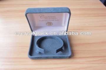 Jewelry Packaging Box Velvet