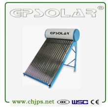 Integrated Unpressurized Solar Water Heater (JPS-EF-100L)