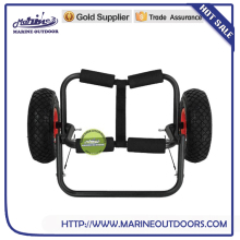Kayak accessori,Aluminum Kayak Trolley ,Canoe Cart